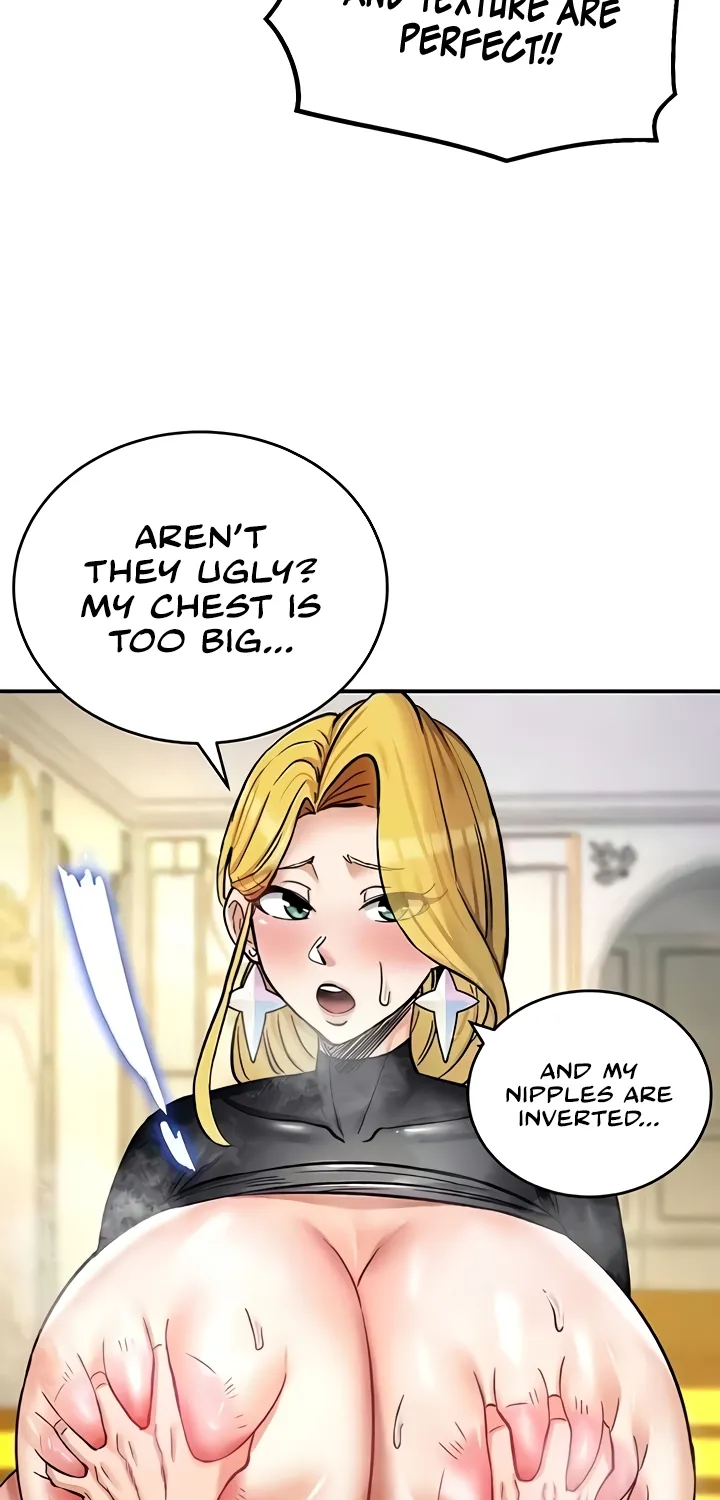 Regressed Warriors Female Dominance Diary Chapter 11 page 41 - 