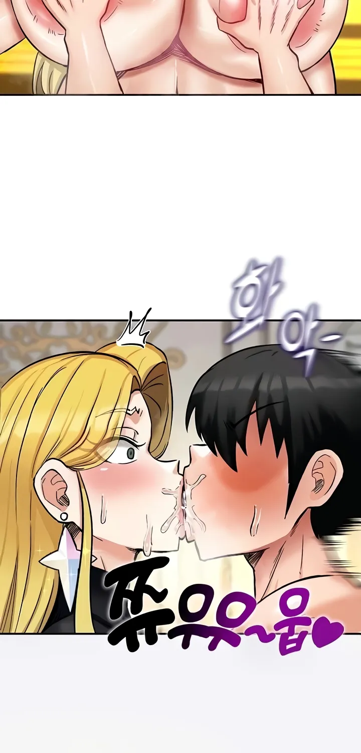 Regressed Warriors Female Dominance Diary Chapter 11 page 42 - 