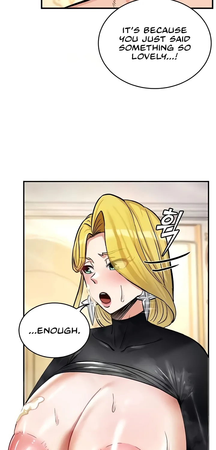 Regressed Warriors Female Dominance Diary Chapter 11 page 46 - 