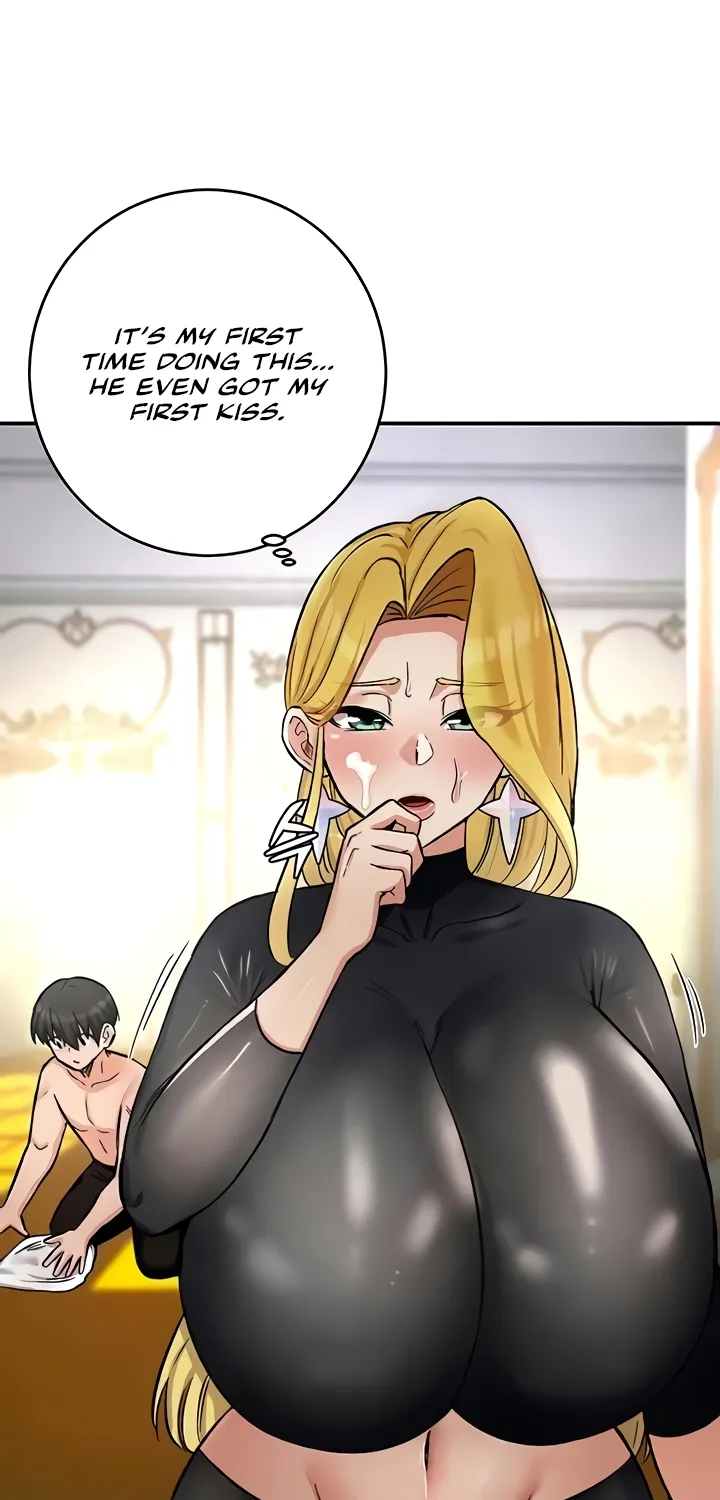 Regressed Warriors Female Dominance Diary Chapter 11 page 51 - 