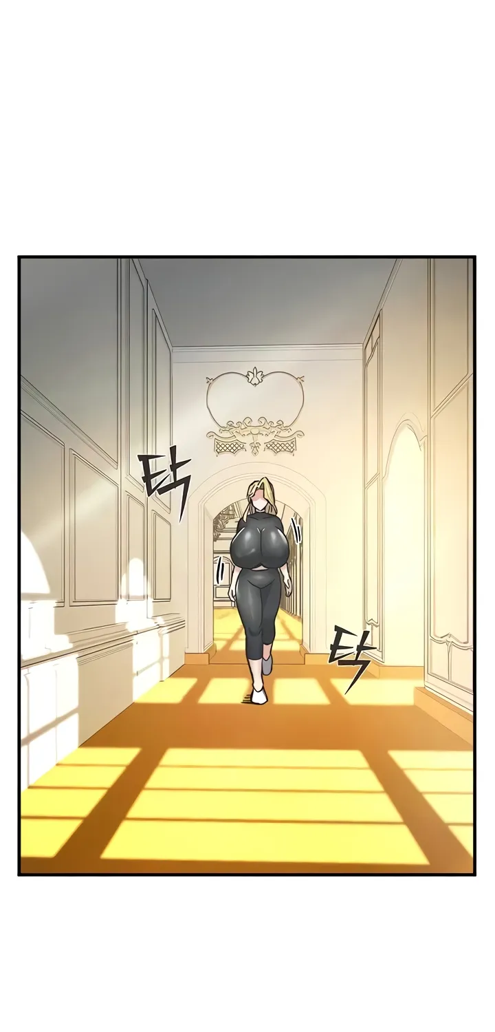 Regressed Warriors Female Dominance Diary Chapter 11 page 53 - 