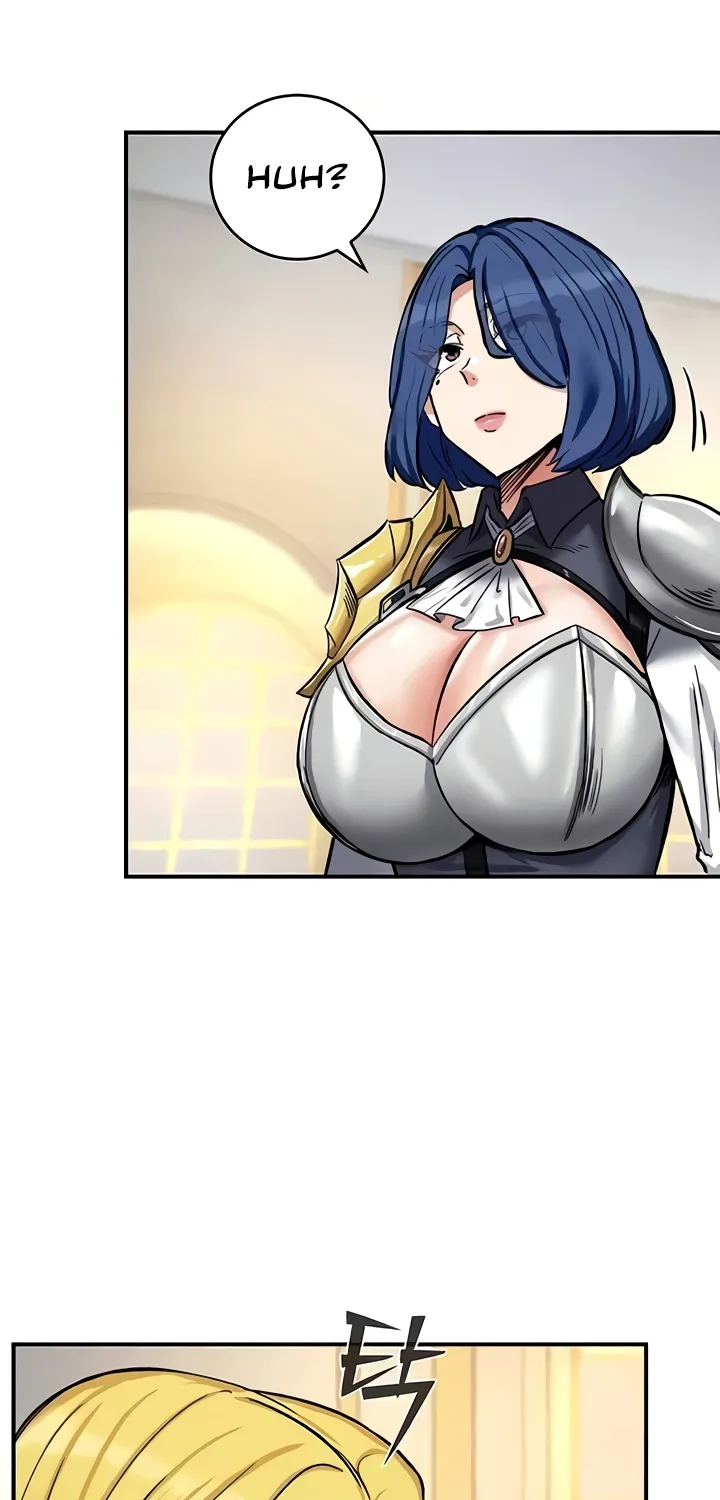 Regressed Warriors Female Dominance Diary Chapter 11 page 54 - 