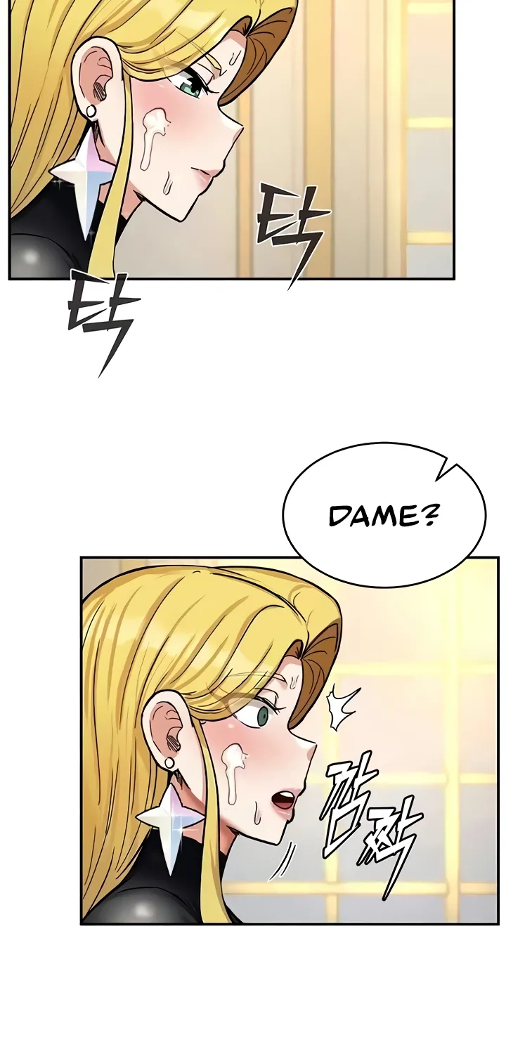 Regressed Warriors Female Dominance Diary Chapter 11 page 55 - 