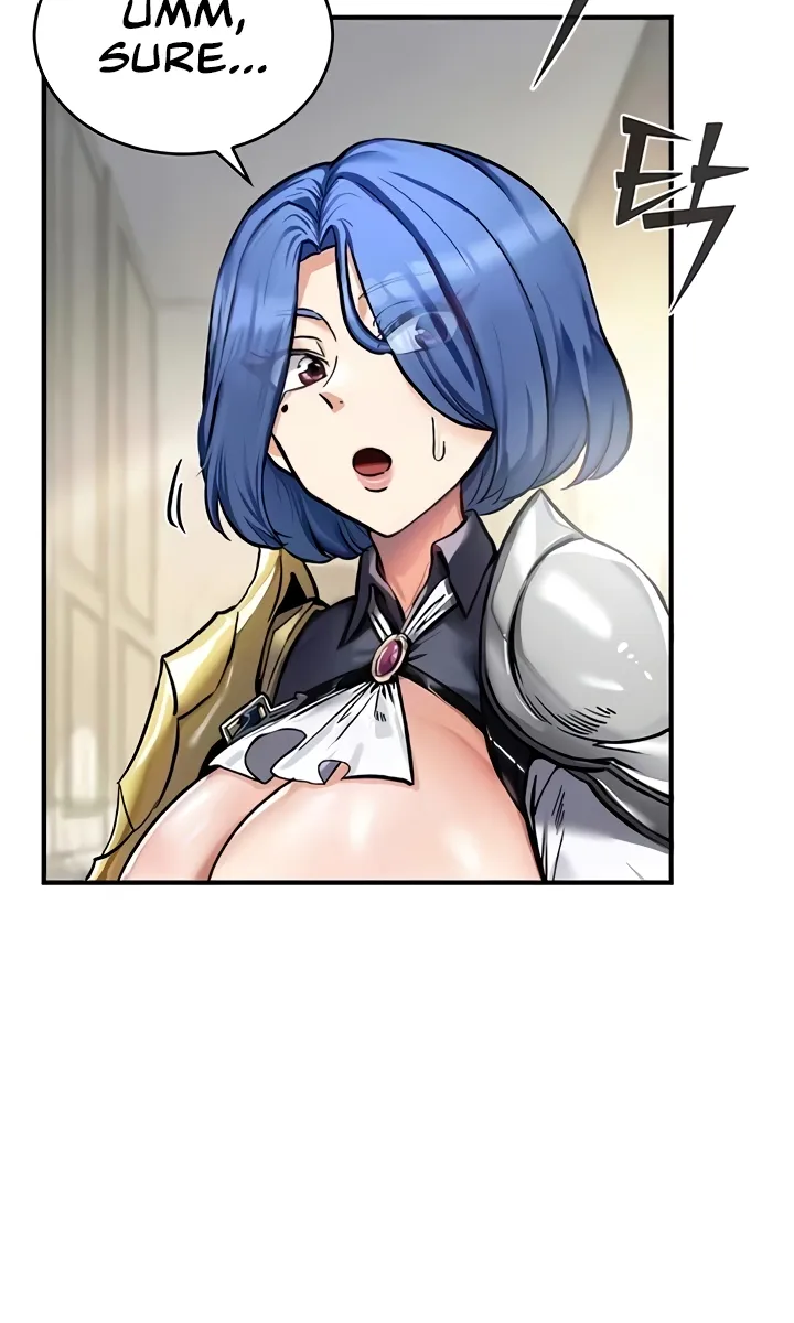 Regressed Warriors Female Dominance Diary Chapter 11 page 57 - 