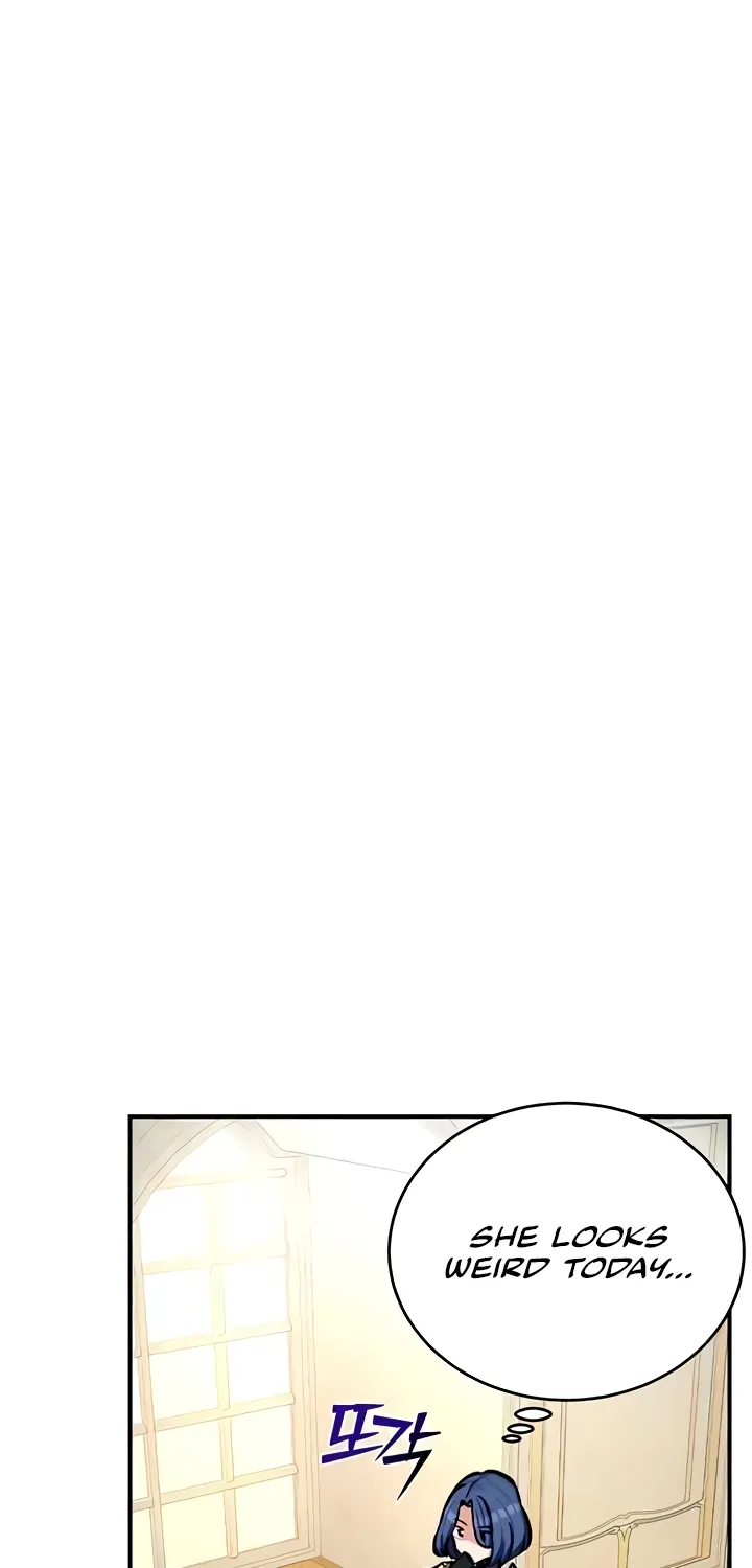 Regressed Warriors Female Dominance Diary Chapter 11 page 58 - 