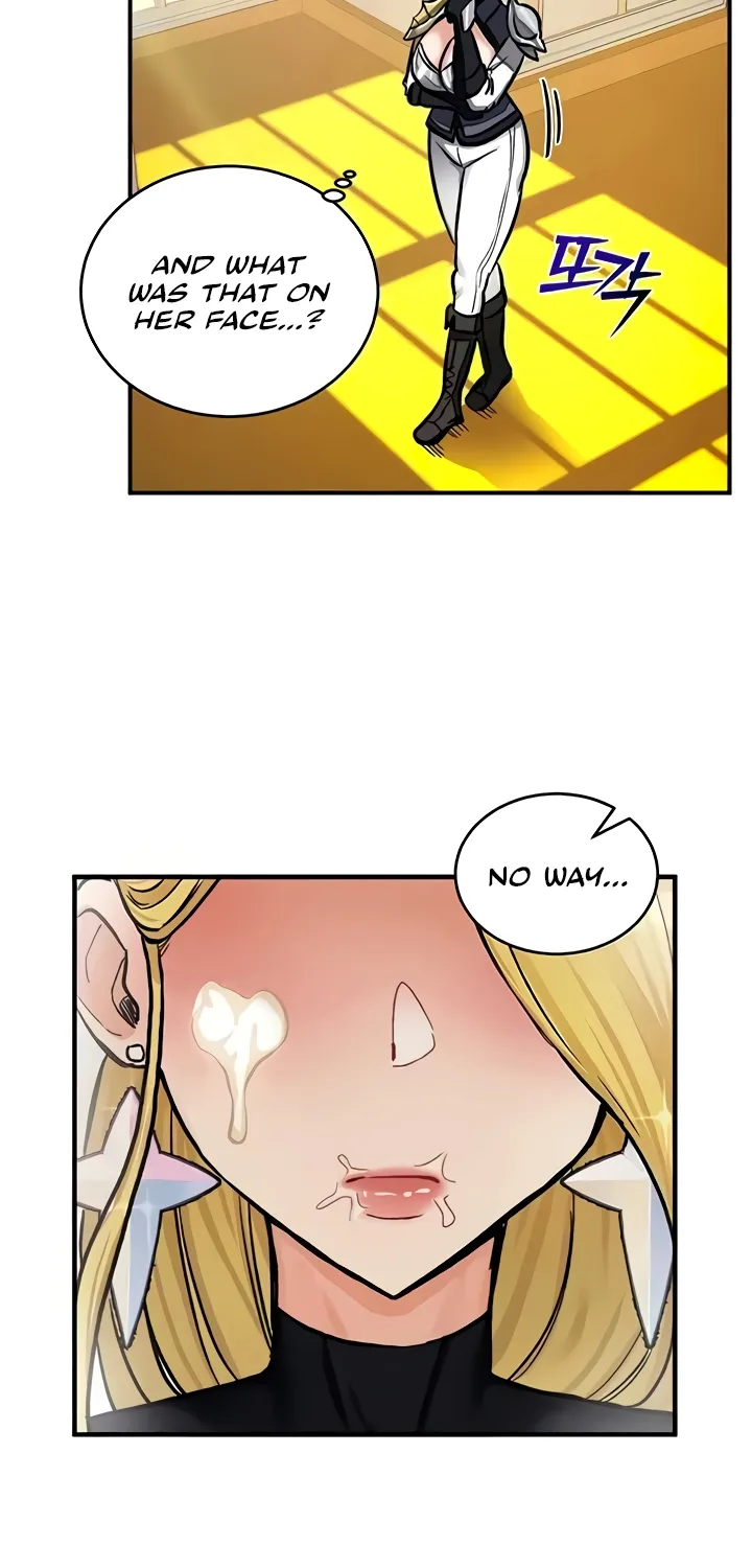 Regressed Warriors Female Dominance Diary Chapter 11 page 59 - 