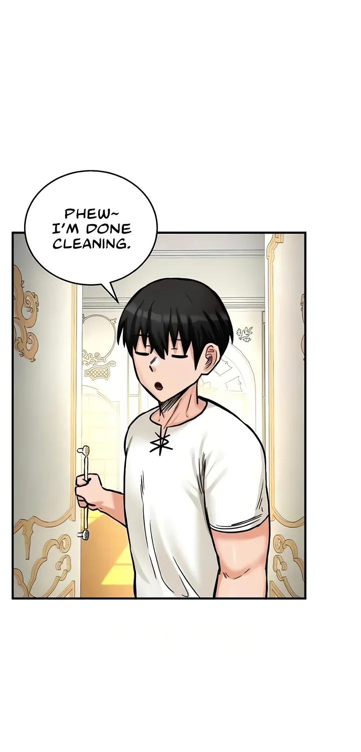 Regressed Warriors Female Dominance Diary Chapter 11 page 60 - 