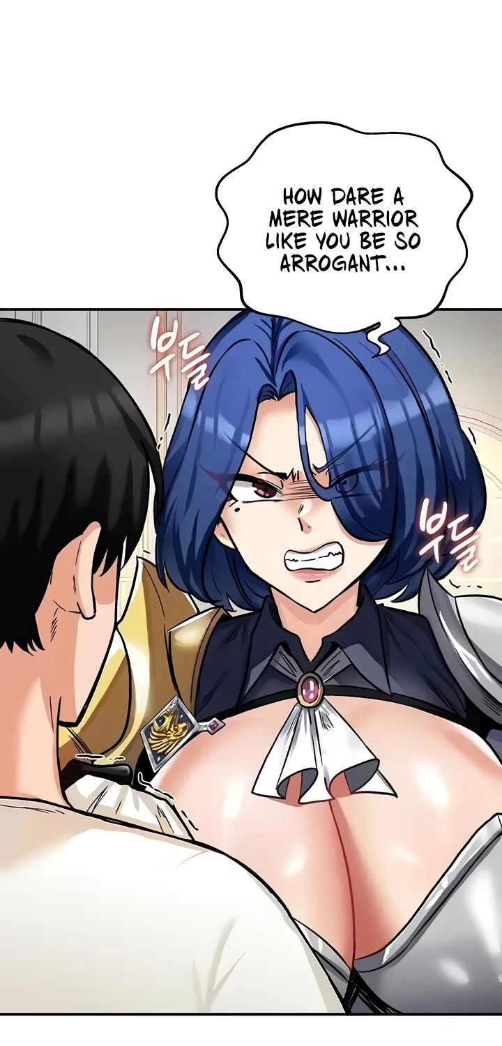 Regressed Warriors Female Dominance Diary Chapter 11 page 65 - 