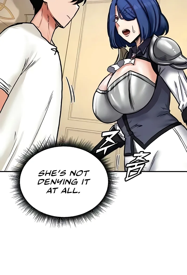 Regressed Warriors Female Dominance Diary Chapter 11 page 72 - 