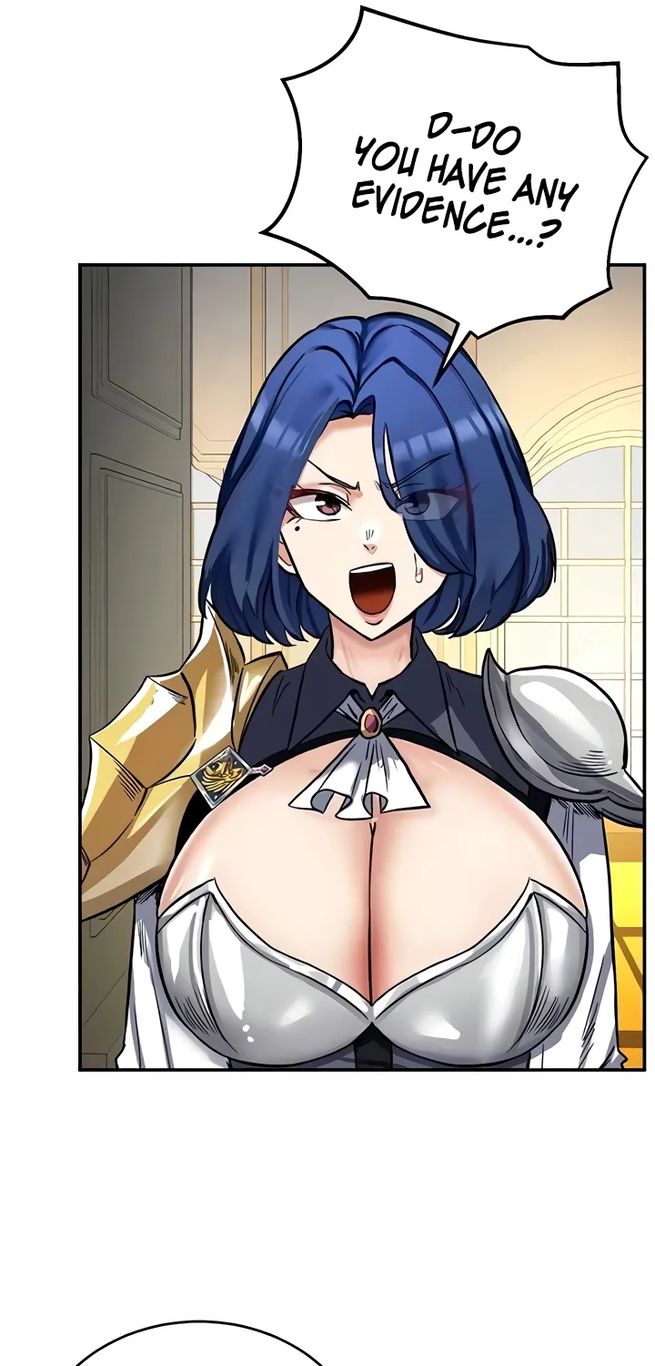 Regressed Warriors Female Dominance Diary Chapter 11 page 73 - 