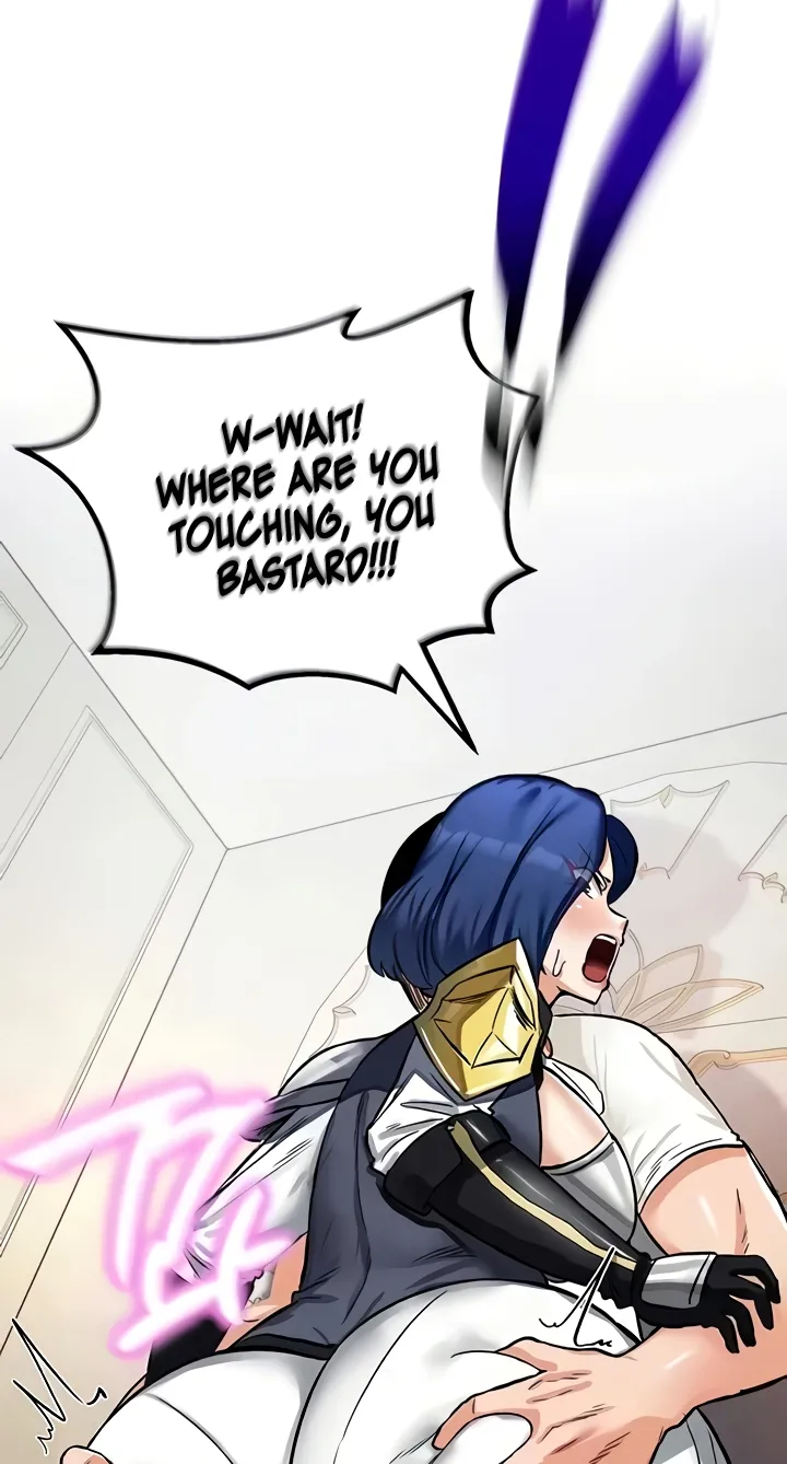 Regressed Warriors Female Dominance Diary Chapter 11 page 77 - 
