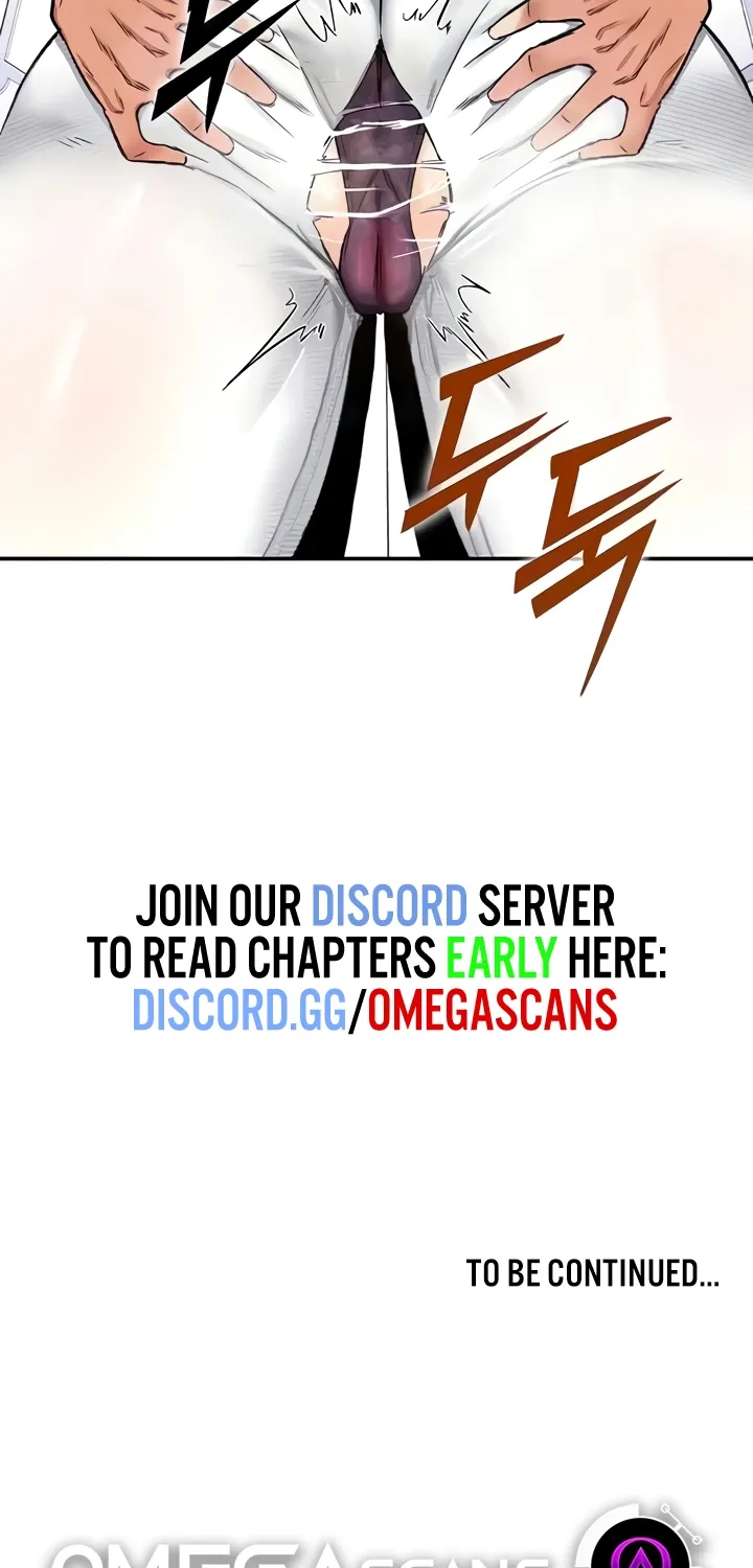 Regressed Warriors Female Dominance Diary Chapter 11 page 80 - 