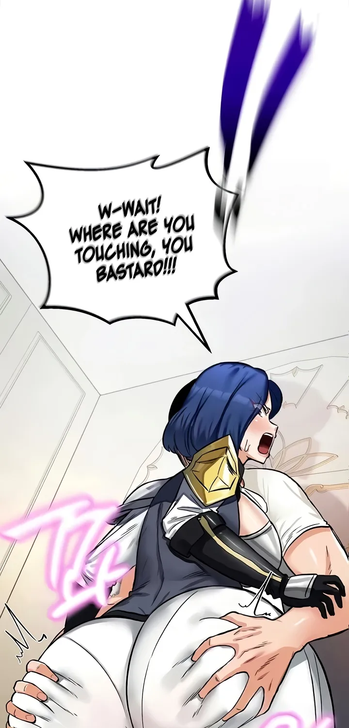 Regressed Warriors Female Dominance Diary Chapter 12 page 2 - 