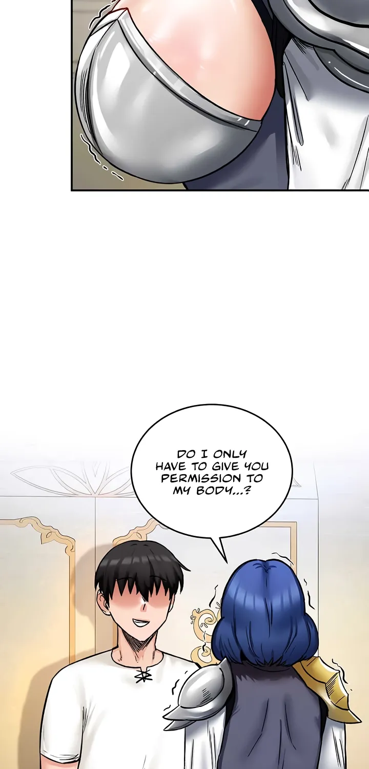 Regressed Warriors Female Dominance Diary Chapter 12 page 13 - 