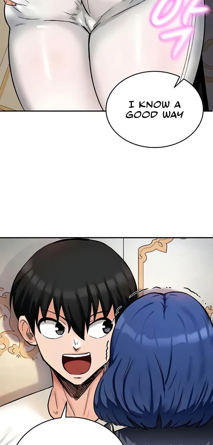 Regressed Warriors Female Dominance Diary Chapter 12 page 3 - 