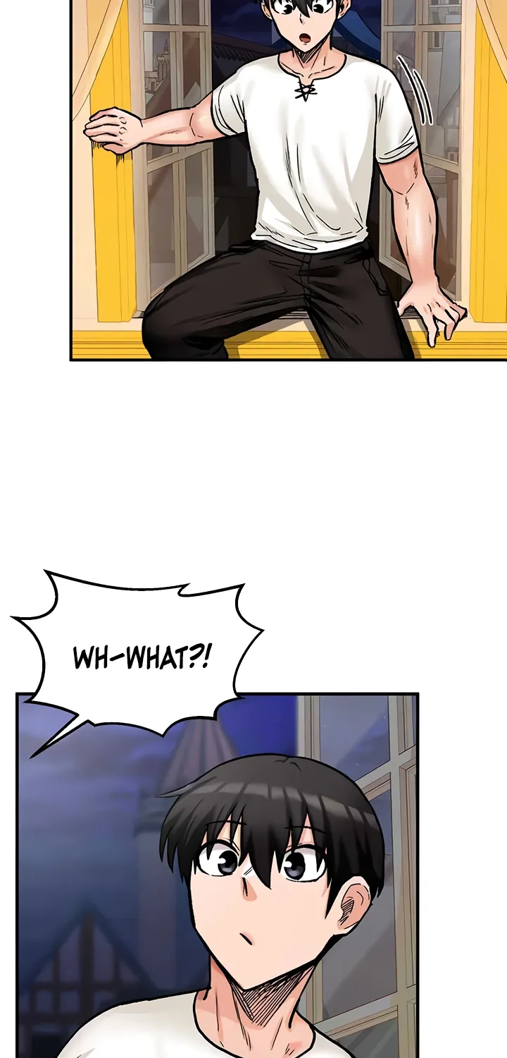 Regressed Warriors Female Dominance Diary Chapter 12 page 21 - 