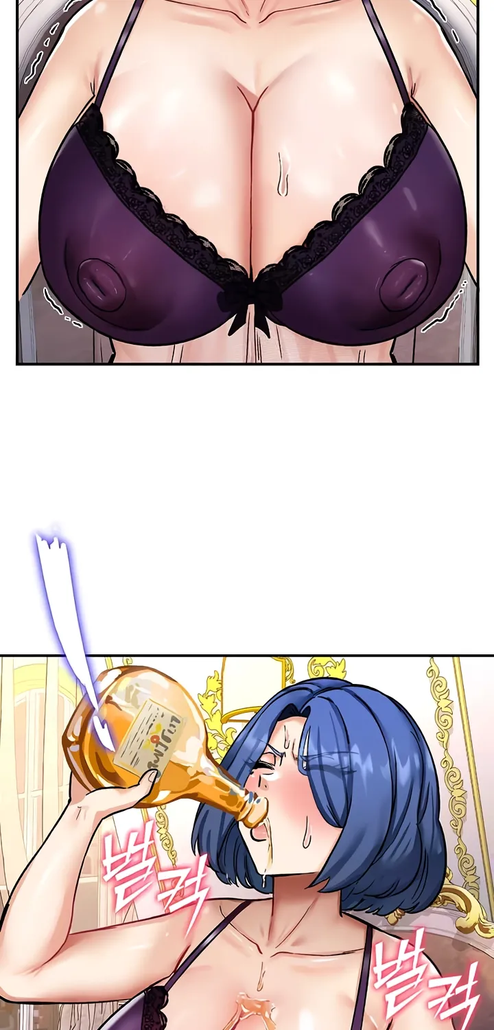 Regressed Warriors Female Dominance Diary Chapter 12 page 28 - 
