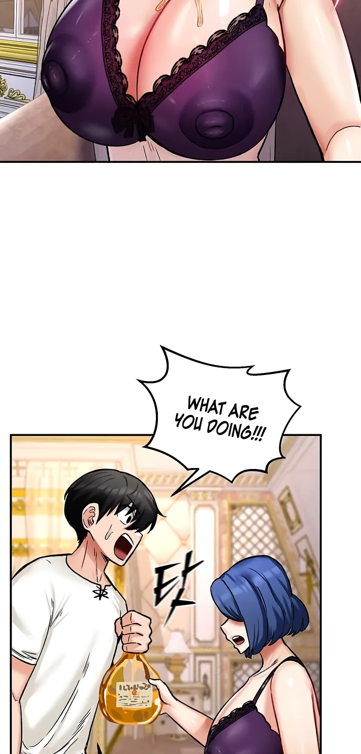 Regressed Warriors Female Dominance Diary Chapter 12 page 29 - 