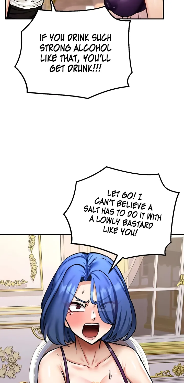 Regressed Warriors Female Dominance Diary Chapter 12 page 30 - 