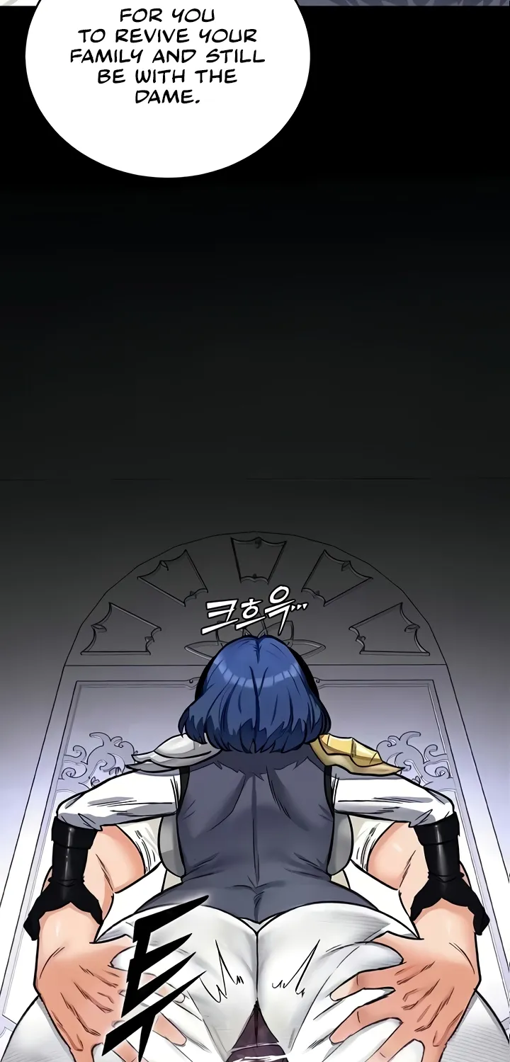 Regressed Warriors Female Dominance Diary Chapter 12 page 4 - 