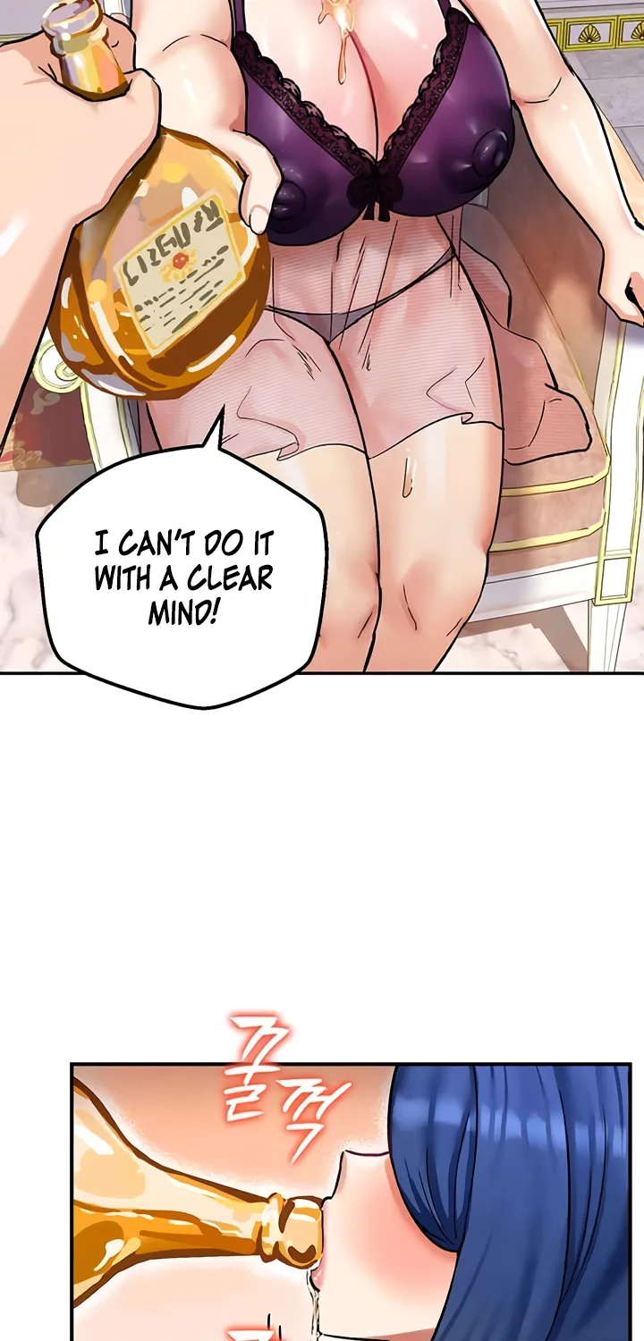 Regressed Warriors Female Dominance Diary Chapter 12 page 31 - 