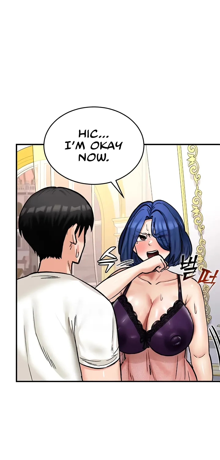 Regressed Warriors Female Dominance Diary Chapter 12 page 34 - 