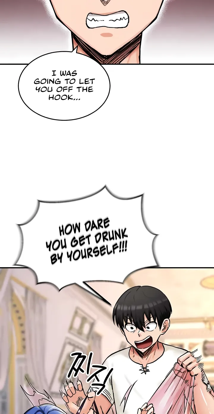 Regressed Warriors Female Dominance Diary Chapter 12 page 38 - 