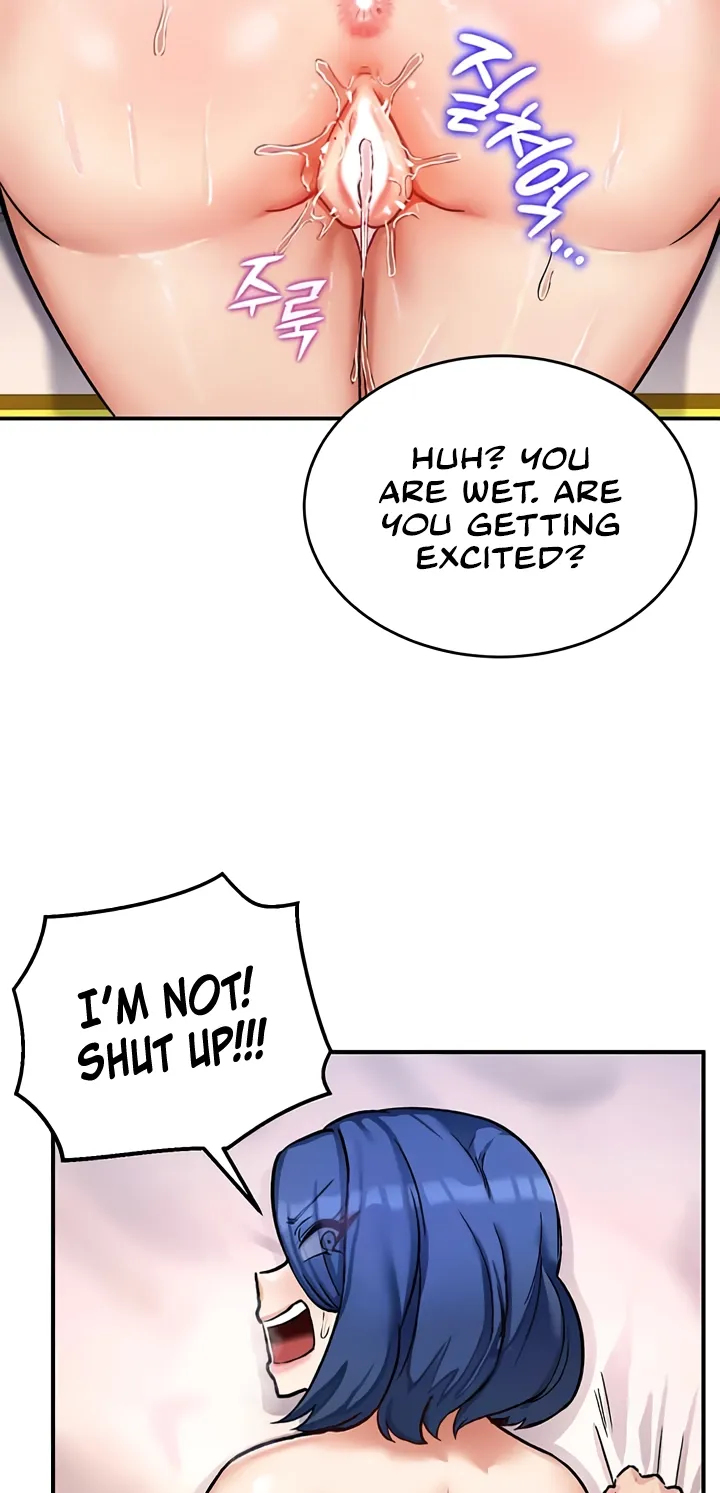 Regressed Warriors Female Dominance Diary Chapter 12 page 46 - 