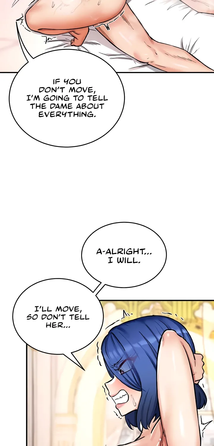Regressed Warriors Female Dominance Diary Chapter 12 page 64 - 