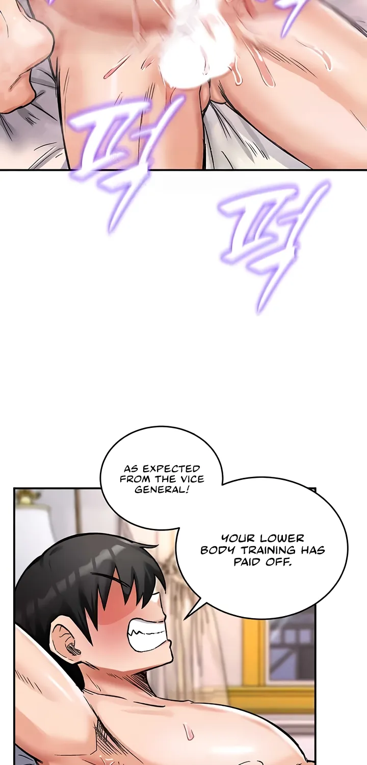 Regressed Warriors Female Dominance Diary Chapter 12 page 72 - 