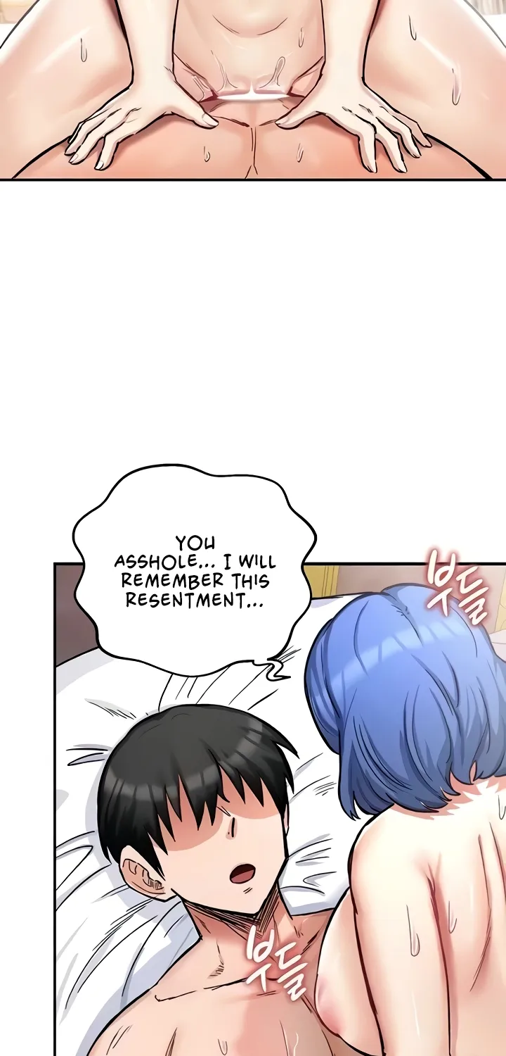 Regressed Warriors Female Dominance Diary Chapter 13 page 16 - 