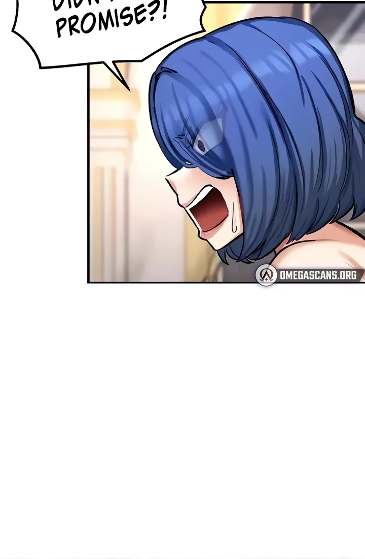 Regressed Warriors Female Dominance Diary Chapter 13 page 20 - 