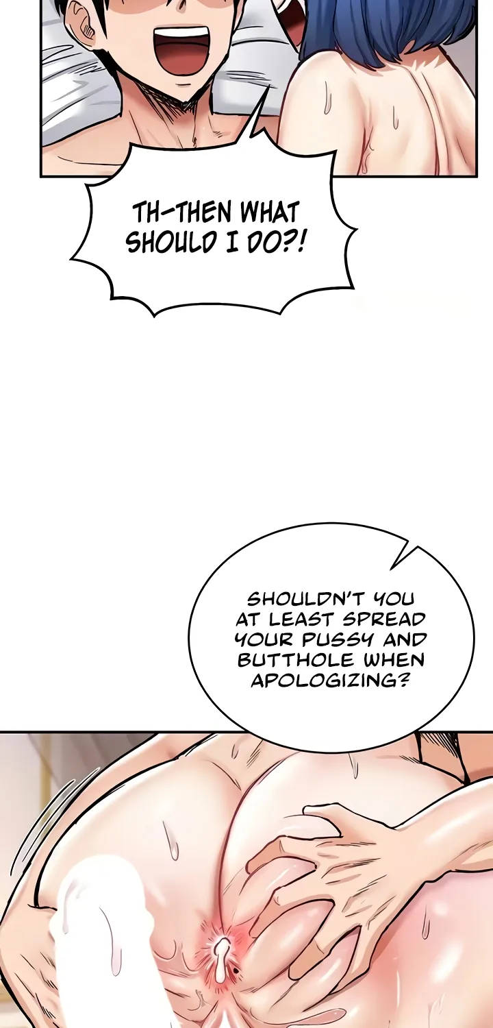 Regressed Warriors Female Dominance Diary Chapter 13 page 27 - 
