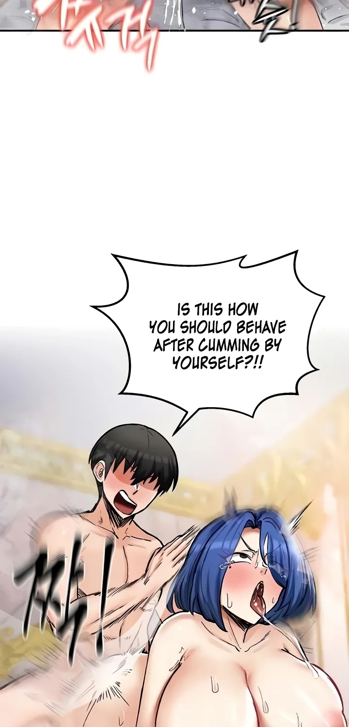 Regressed Warriors Female Dominance Diary Chapter 13 page 38 - 