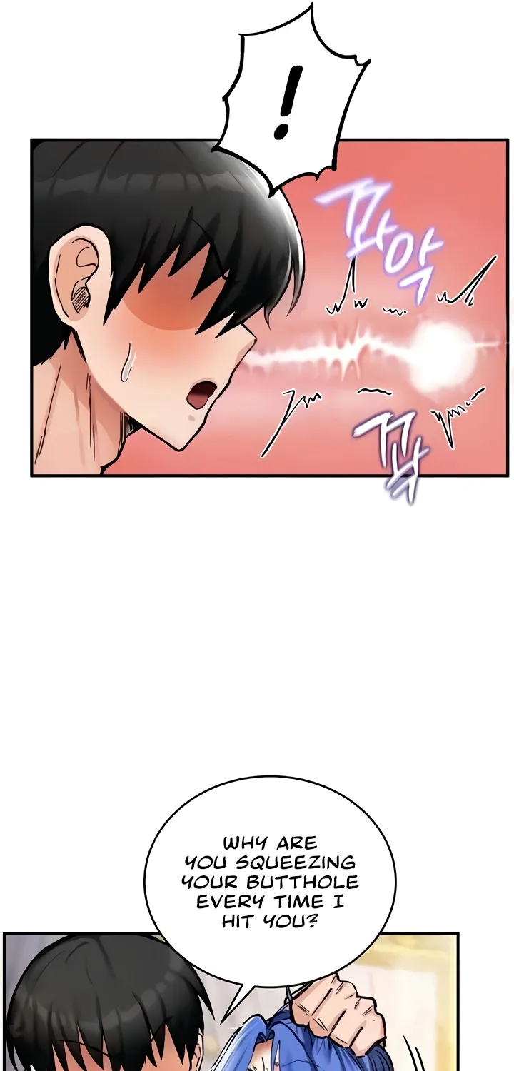 Regressed Warriors Female Dominance Diary Chapter 13 page 41 - 