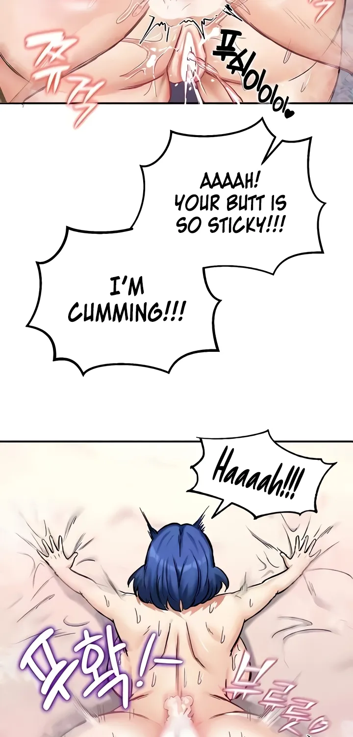 Regressed Warriors Female Dominance Diary Chapter 13 page 47 - 