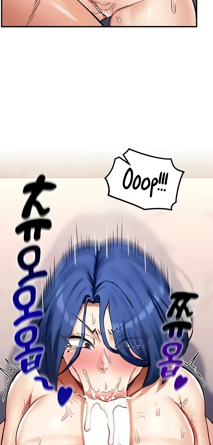 Regressed Warriors Female Dominance Diary Chapter 13 page 58 - 