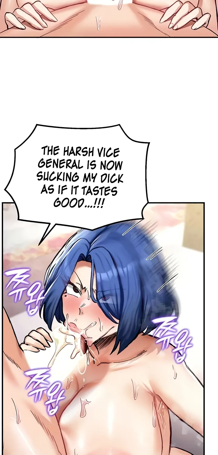 Regressed Warriors Female Dominance Diary Chapter 13 page 59 - 