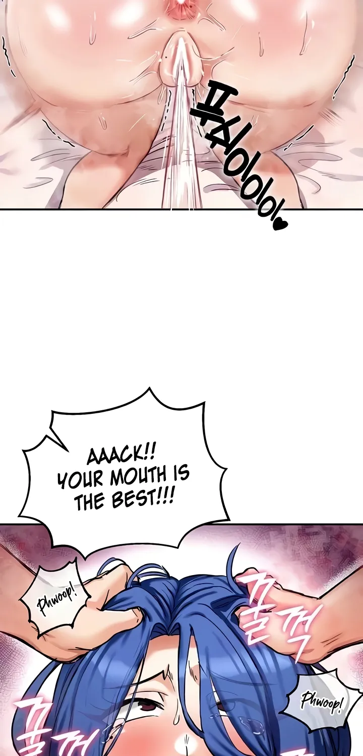 Regressed Warriors Female Dominance Diary Chapter 13 page 62 - 