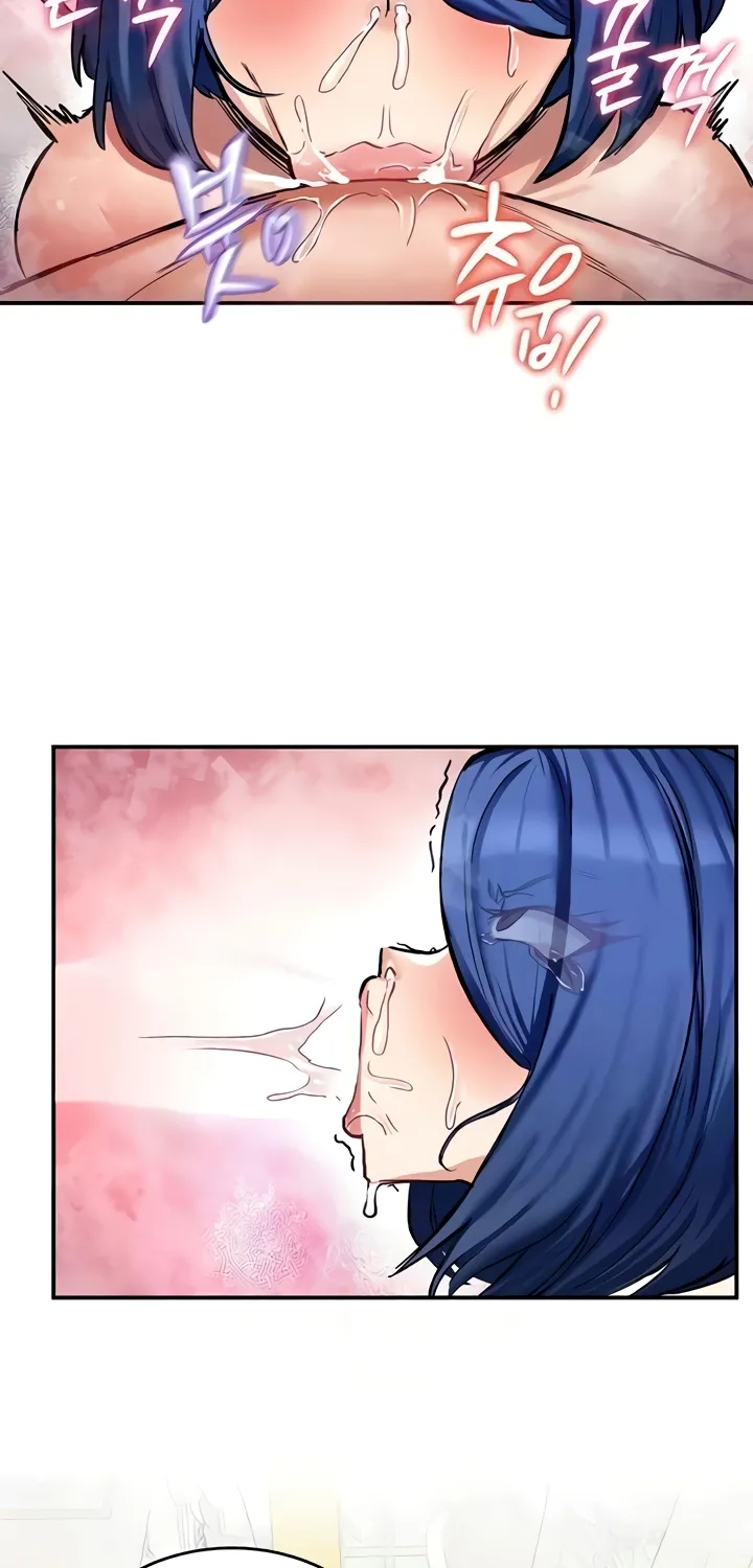 Regressed Warriors Female Dominance Diary Chapter 13 page 63 - 