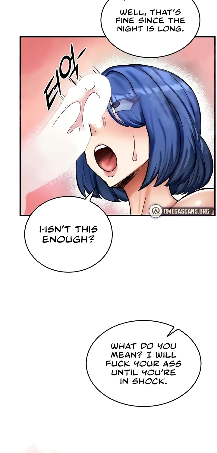 Regressed Warriors Female Dominance Diary Chapter 13 page 67 - 