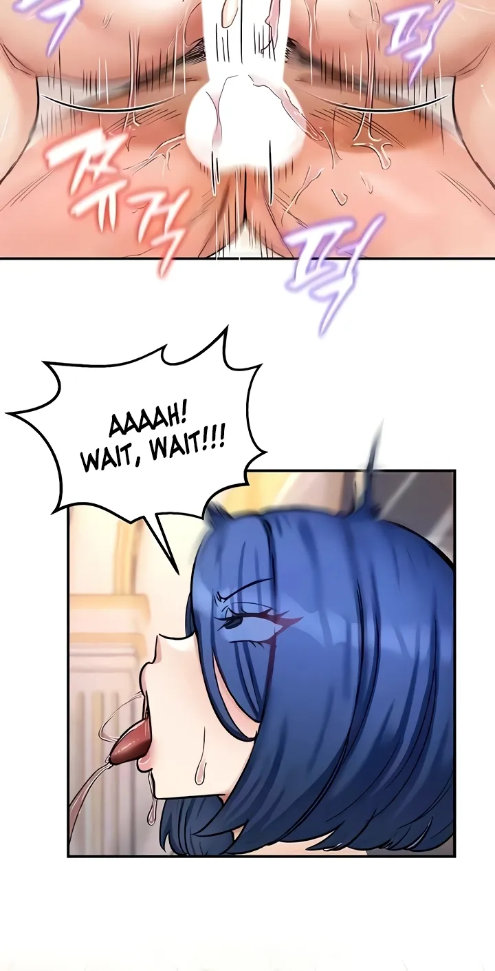 Regressed Warriors Female Dominance Diary Chapter 13 page 10 - 