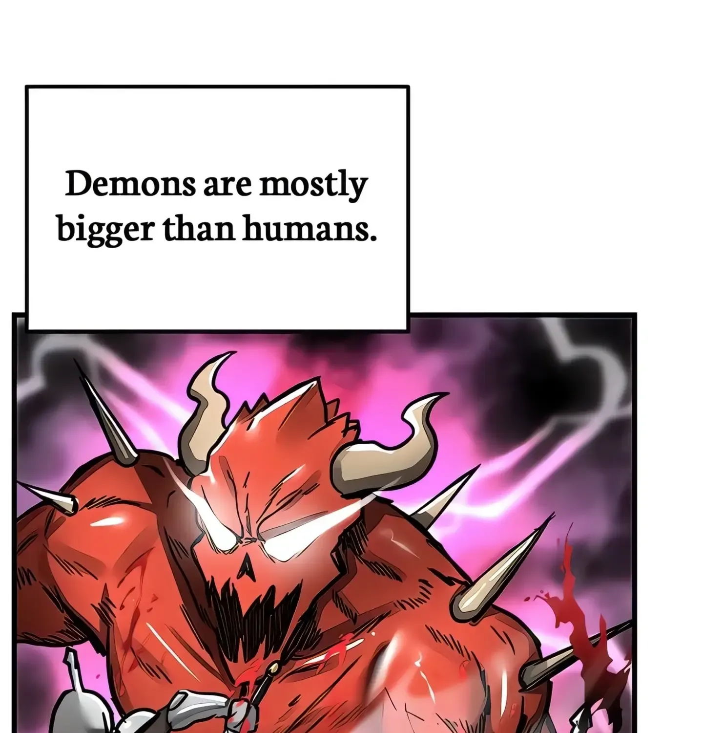 Regressed Warriors Female Dominance Diary Chapter 14.1 page 103 - 