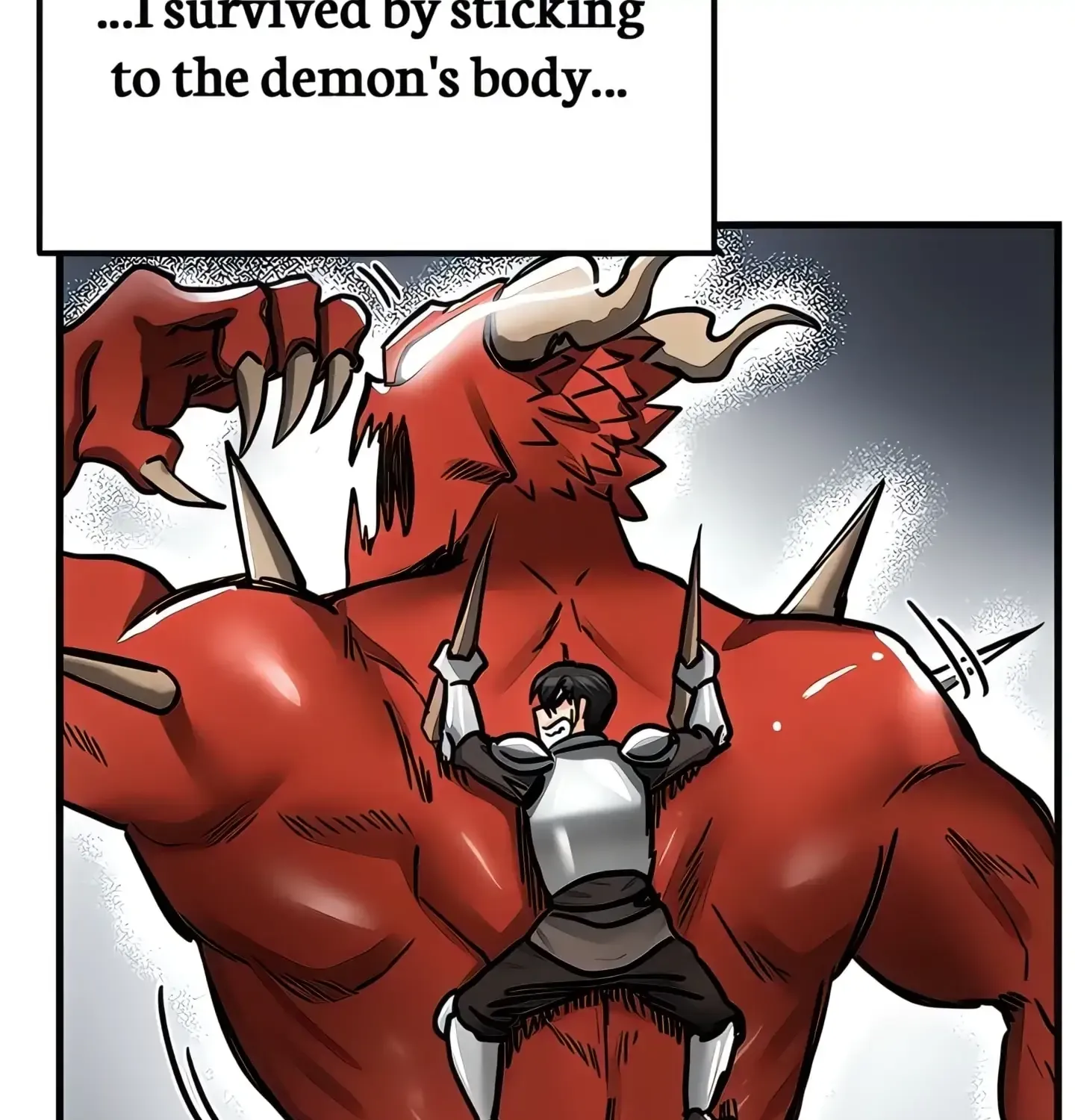 Regressed Warriors Female Dominance Diary Chapter 14.1 page 106 - 