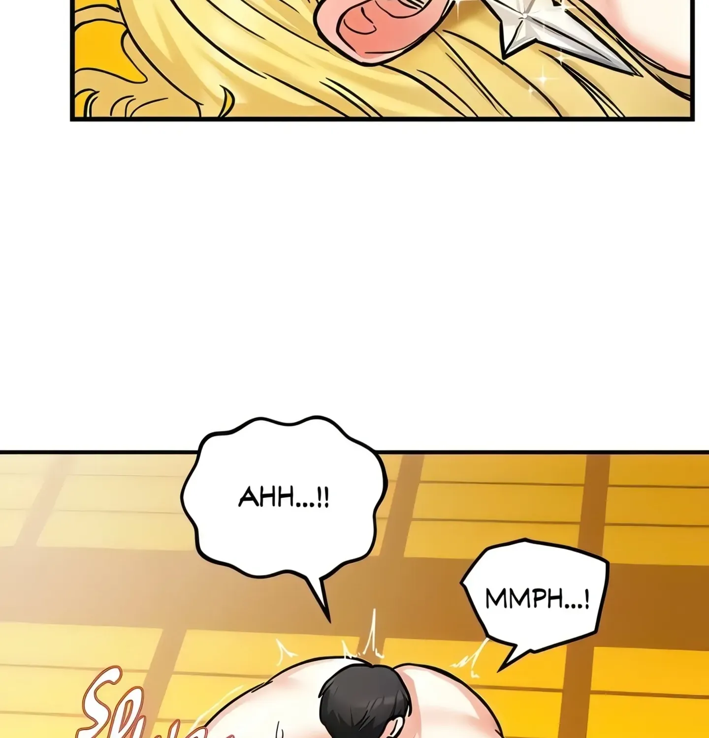 Regressed Warriors Female Dominance Diary Chapter 14.1 page 119 - 