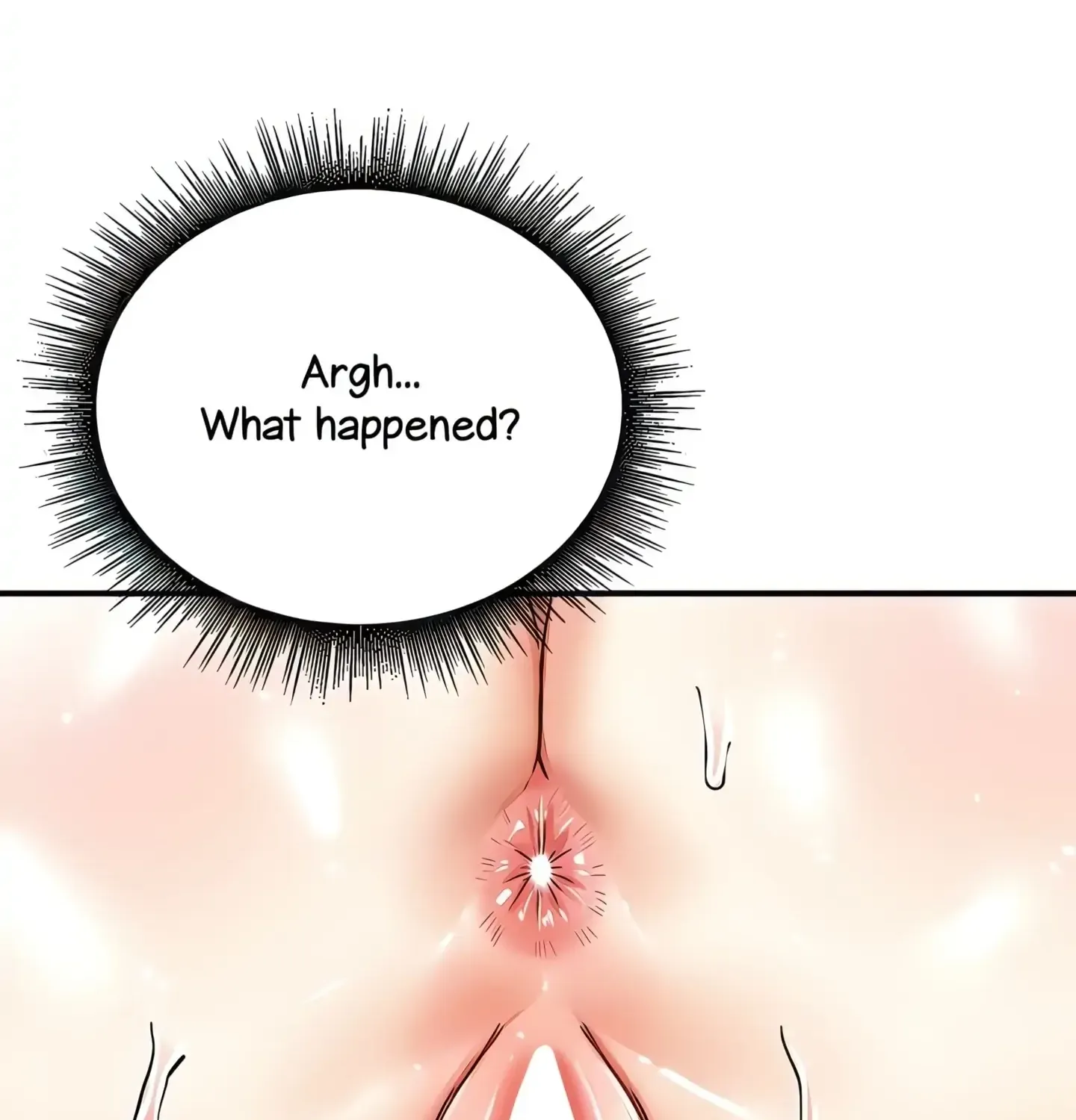 Regressed Warriors Female Dominance Diary Chapter 14.1 page 122 - 