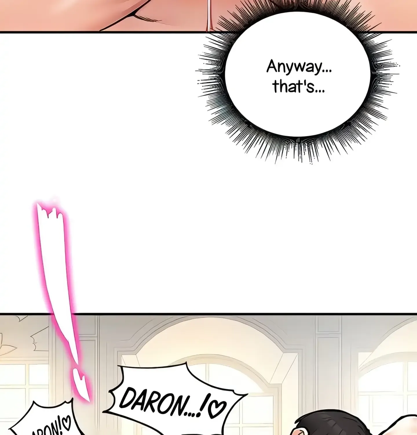 Regressed Warriors Female Dominance Diary Chapter 14.1 page 124 - 