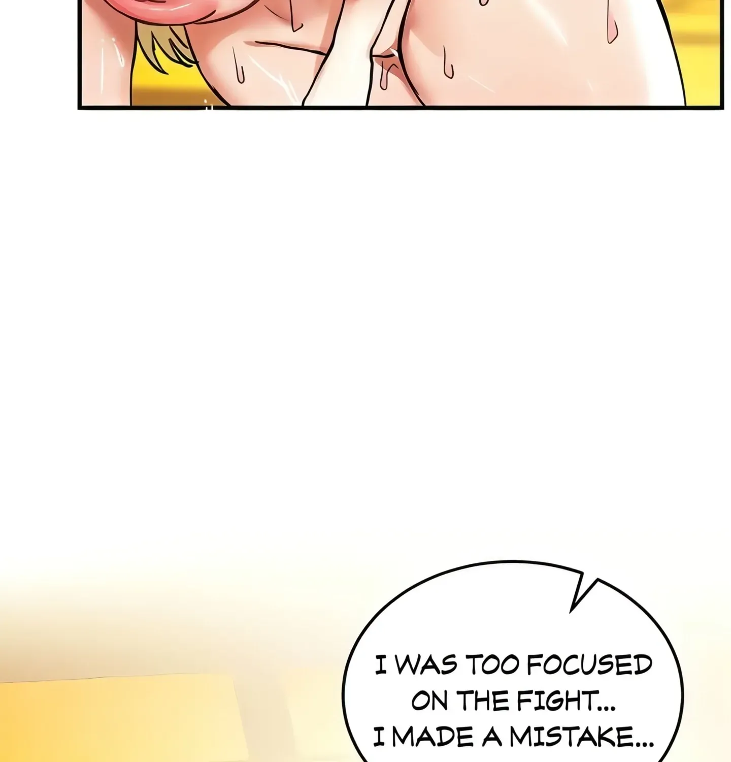 Regressed Warriors Female Dominance Diary Chapter 14.1 page 128 - 