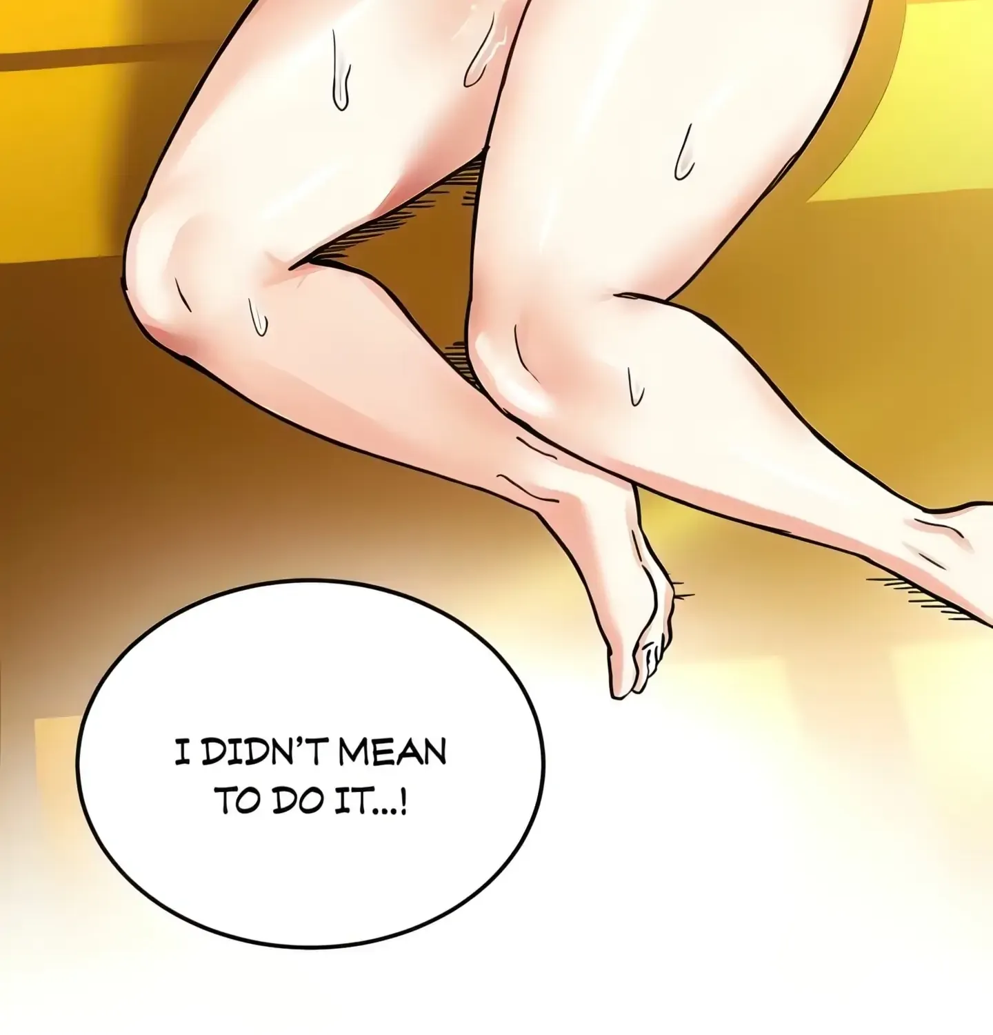 Regressed Warriors Female Dominance Diary Chapter 14.1 page 131 - 