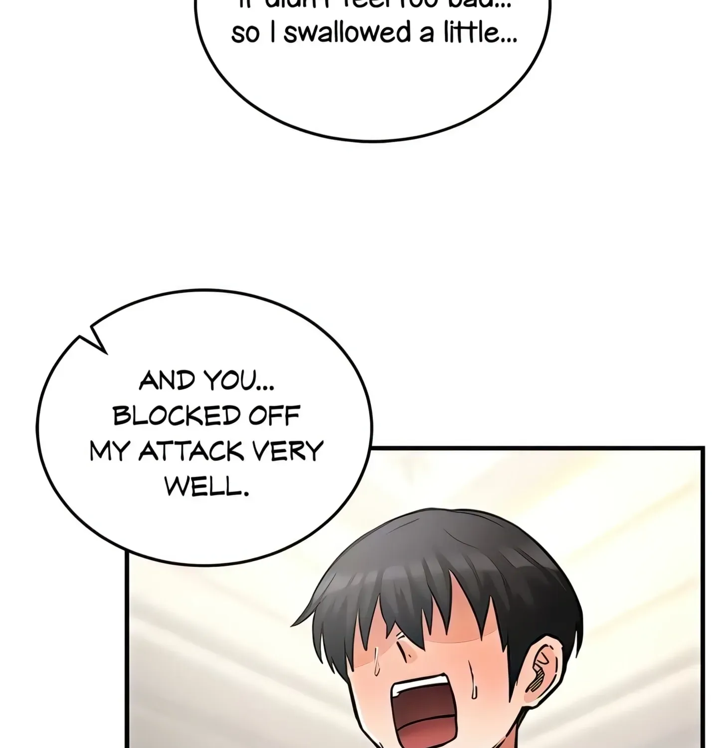 Regressed Warriors Female Dominance Diary Chapter 14.1 page 136 - 